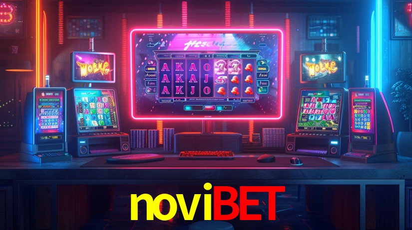 Experimente o Login Seguro Premium no novibet
