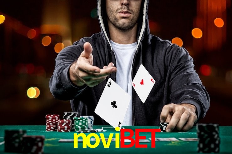 novibet