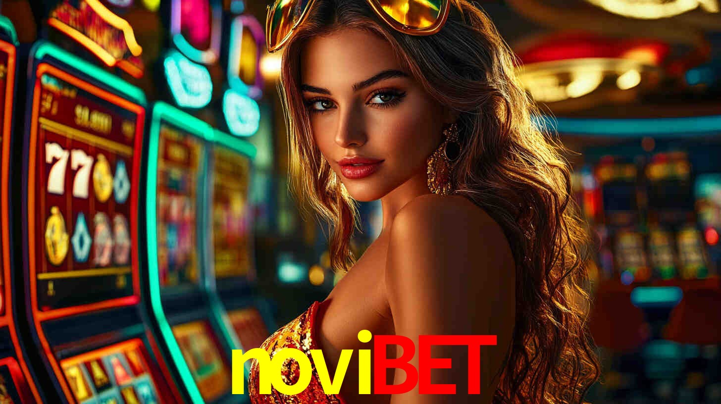 Welcome Bonus novibet