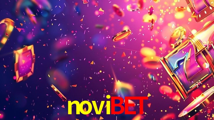 App oficial novibet