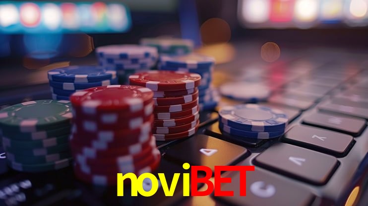 Login Seguro novibet